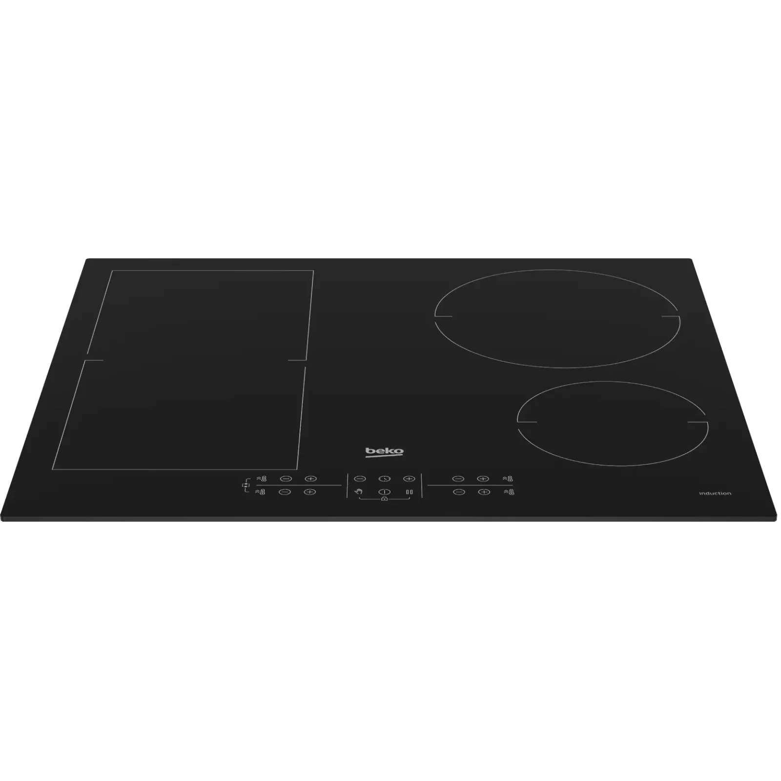 Встр. Поверхность BEKO HII64200FMT UA