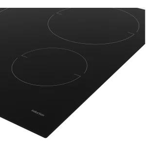 Вбуд. поверхня BEKO HII64200FMT UA