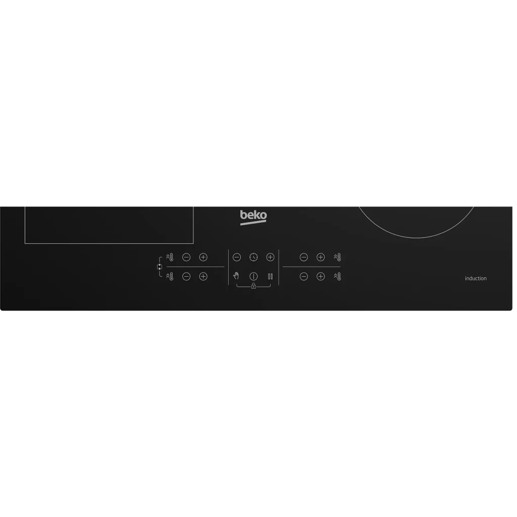 Вбуд. поверхня BEKO HII64200FMT UA
