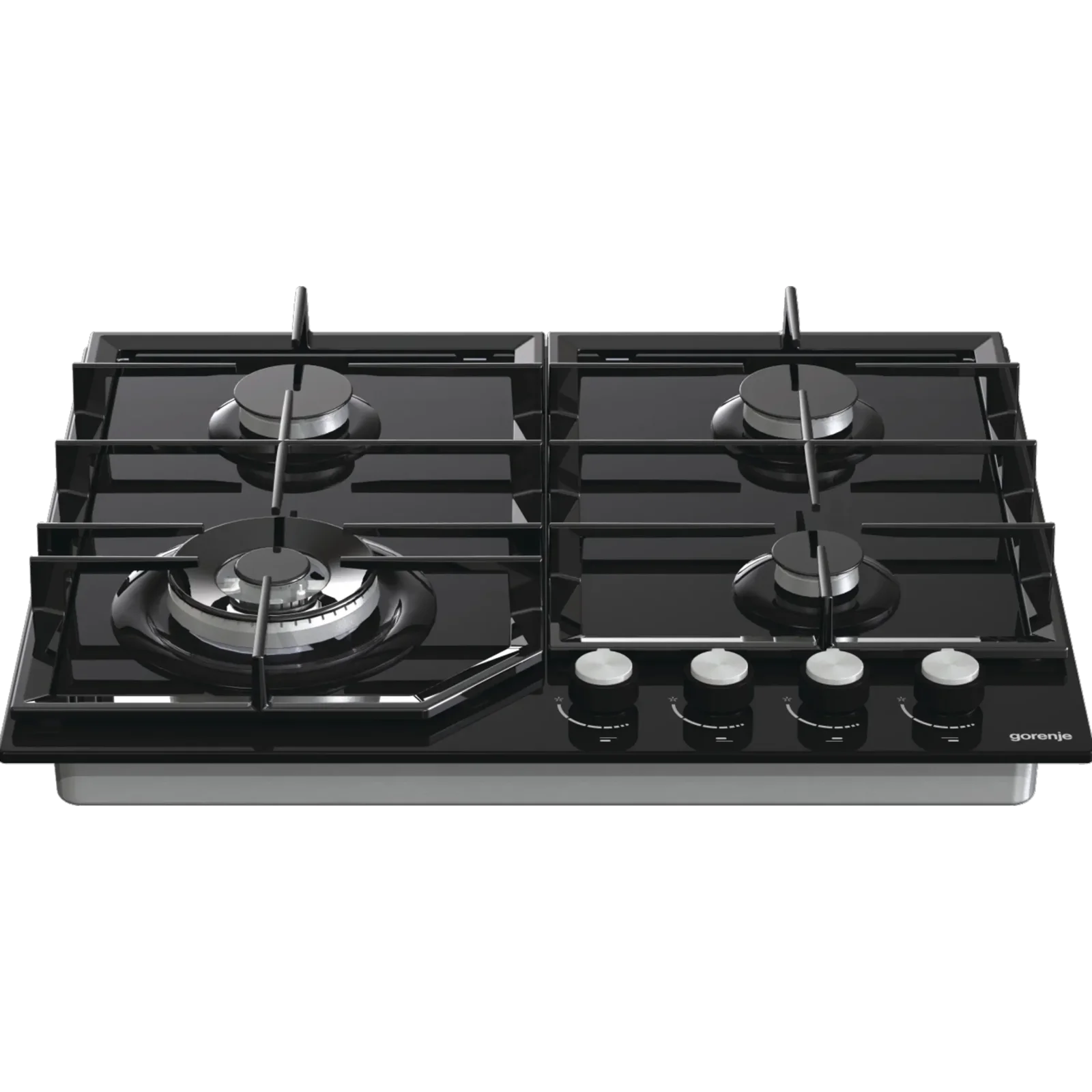 Встр. поверхность GORENJE GTW 641 KB (BL025) UA