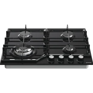Встр. поверхность GORENJE GTW 641 KB (BL025) UA