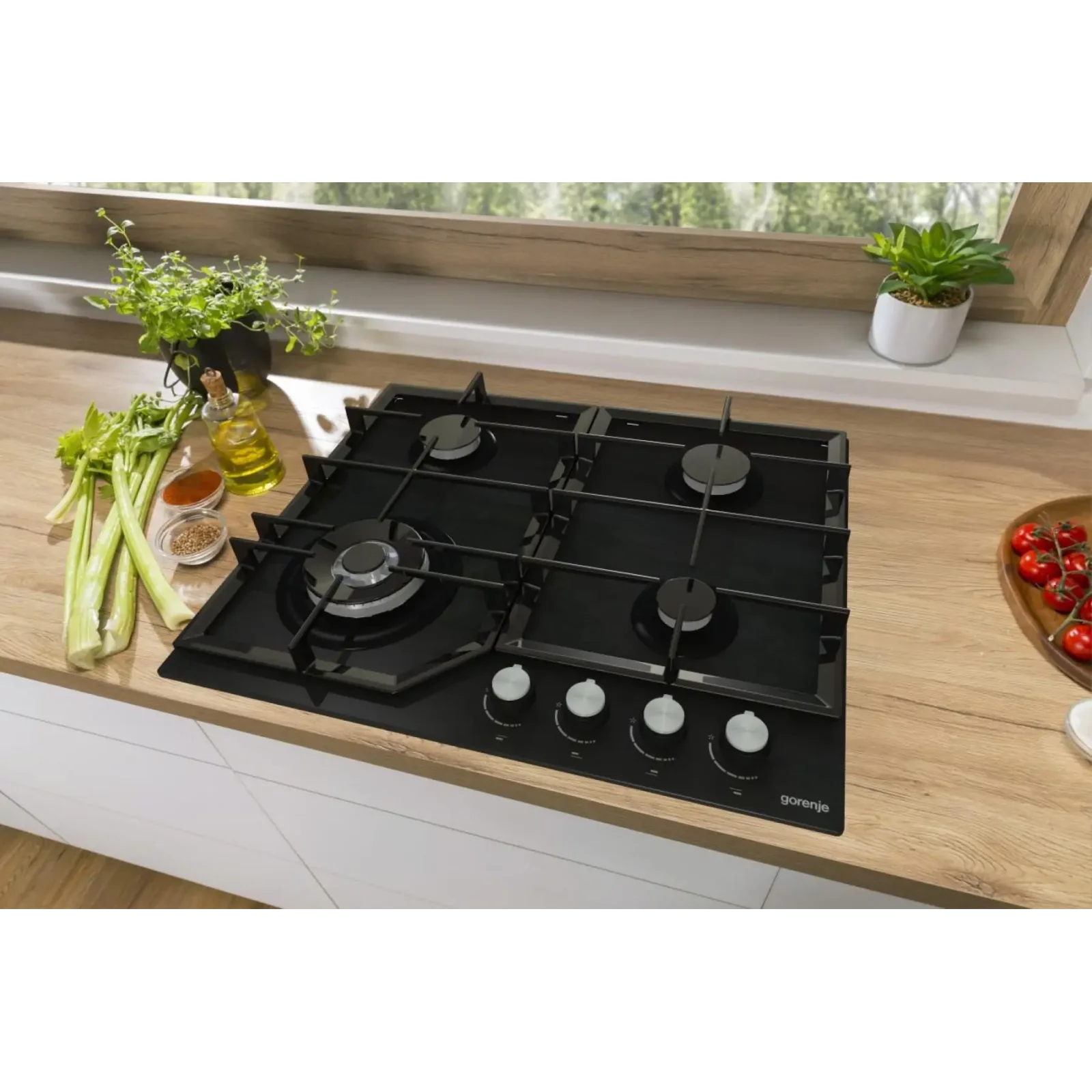 Встр. поверхность GORENJE GTW 641 KB (BL025) UA