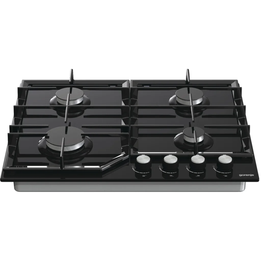 Вбуд. поверхня GORENJE GT 641 KB (BL025) UA