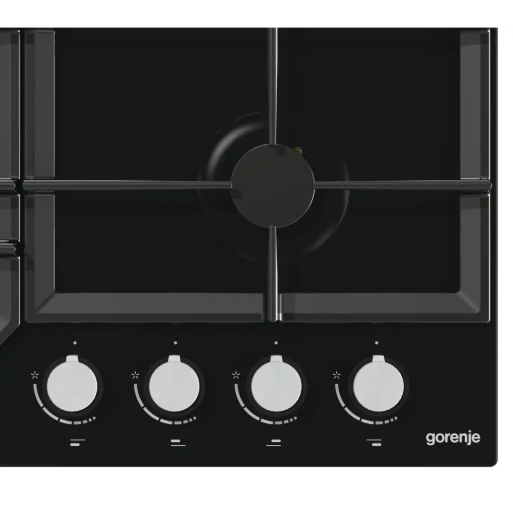 Вбуд. поверхня GORENJE GT 641 KB (BL025) UA