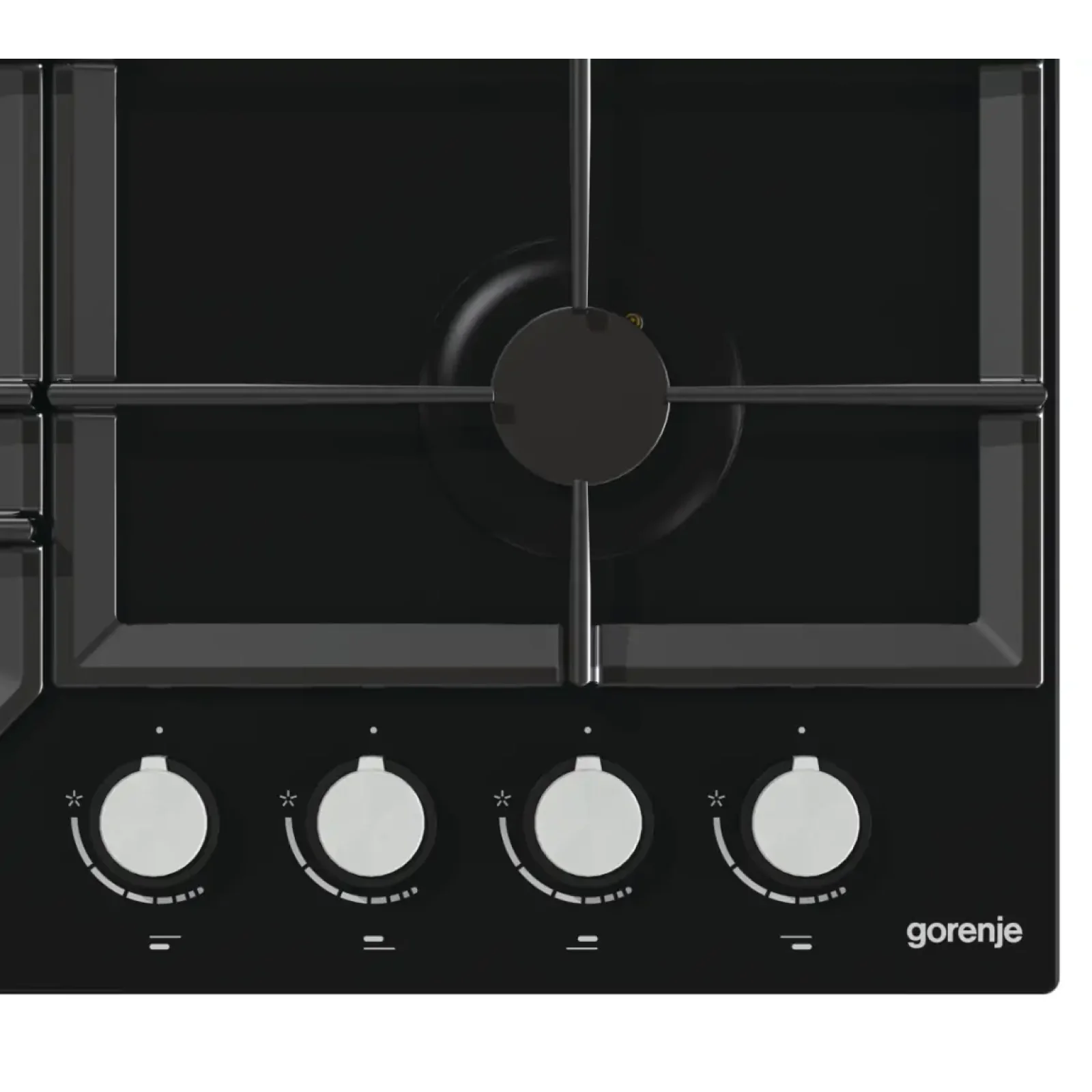 Встр. поверхность GORENJE GT 641 KB (BL025) UA