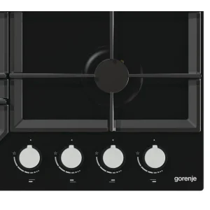 Вбуд. поверхня GORENJE GT 641 KB (BL025) UA