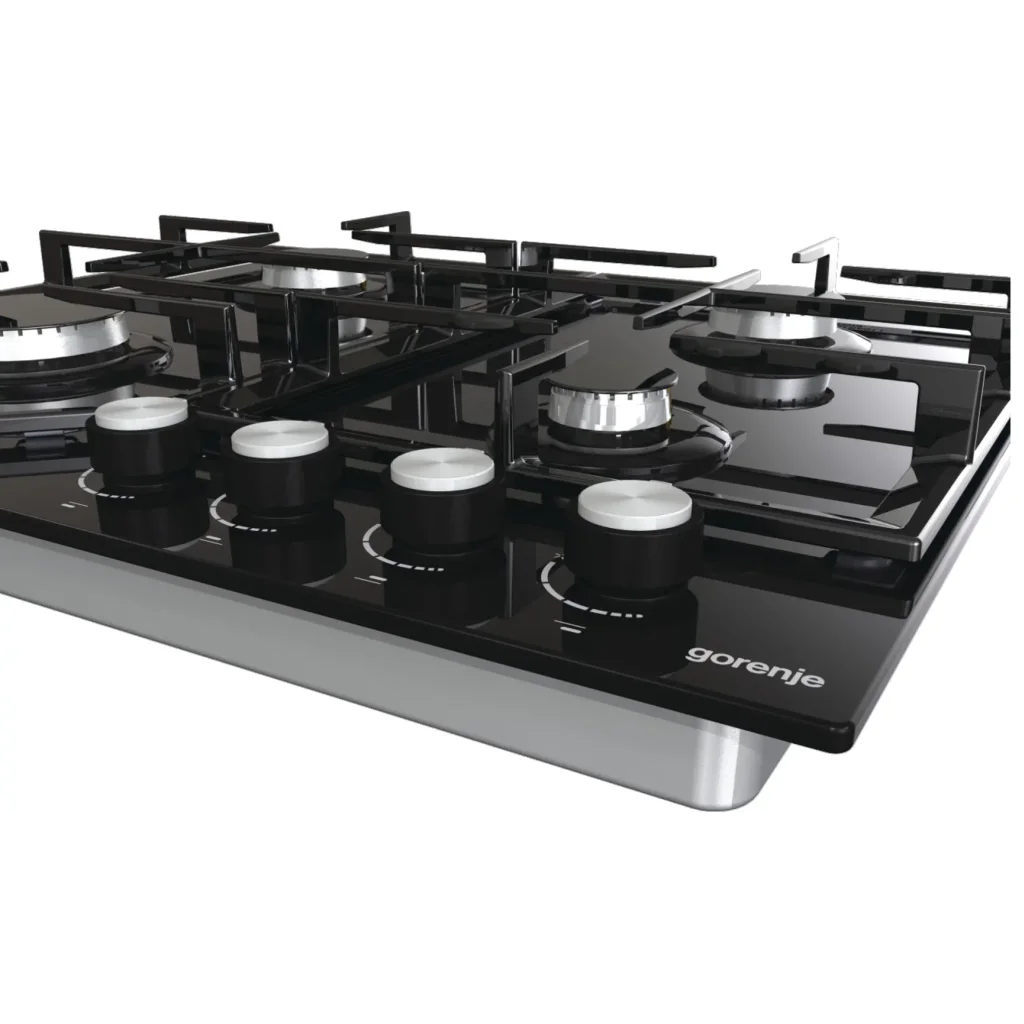 Вбуд. поверхня GORENJE GT 641 KB (BL025) UA