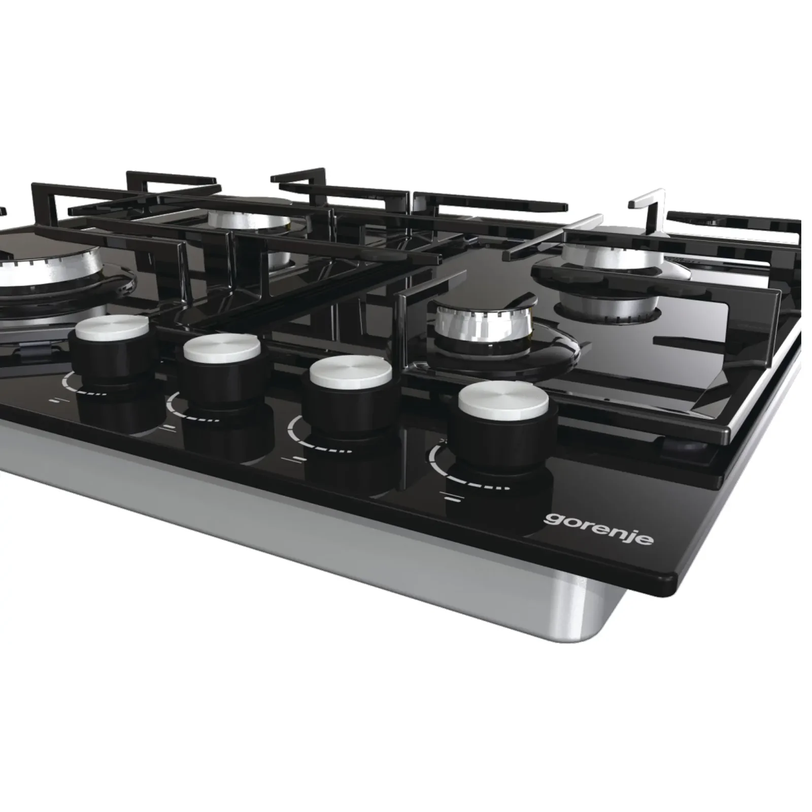 Встр. поверхность GORENJE GT 641 KB (BL025) UA