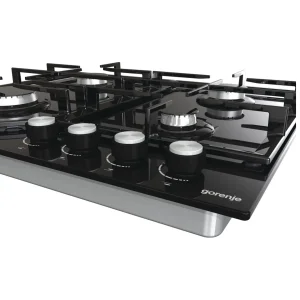 Вбуд. поверхня GORENJE GT 641 KB (BL025) UA