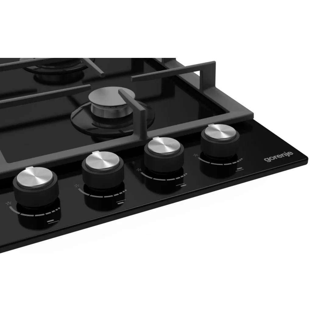 Вбуд. поверхня GORENJE GT 641 KB (BL025) UA
