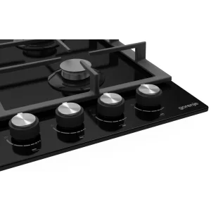 Вбуд. поверхня GORENJE GT 641 KB (BL025) UA