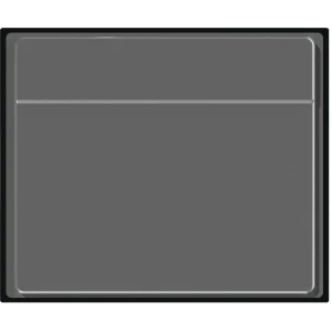 Вбуд. поверхня GORENJE GT 641 KB (BL025) UA