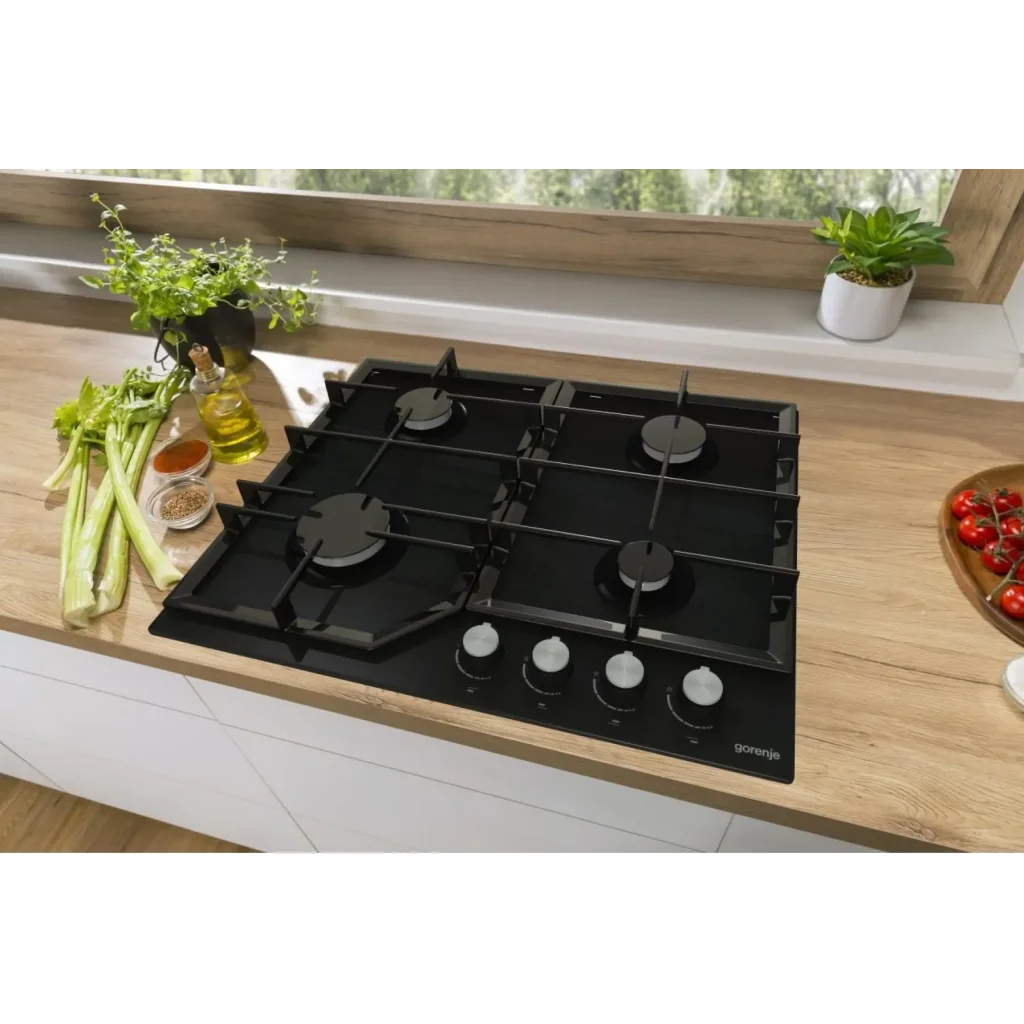 Вбуд. поверхня GORENJE GT 641 KB (BL025) UA