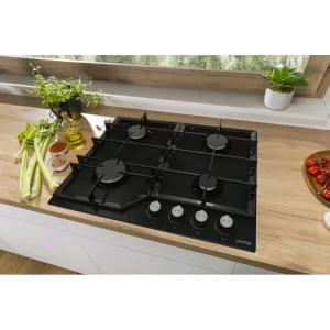 Вбуд. поверхня GORENJE GT 641 KB (BL025) UA
