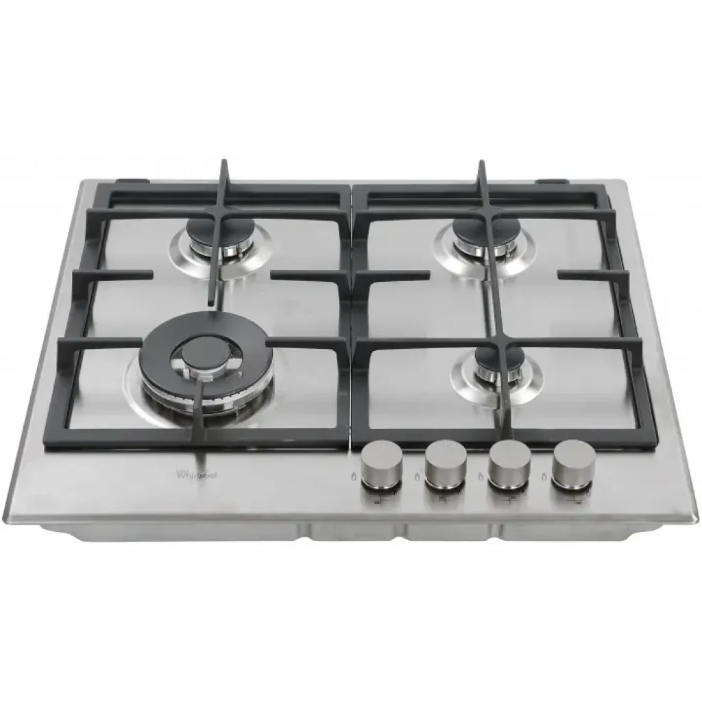 Вбуд. поверхня WHIRLPOOL GMA 6422/IX UA