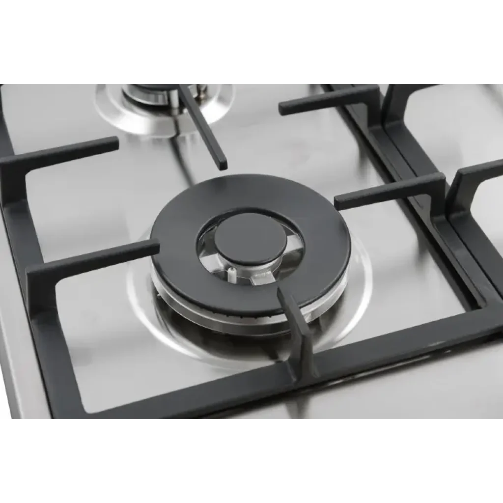 Вбуд. поверхня WHIRLPOOL GMA 6422/IX UA