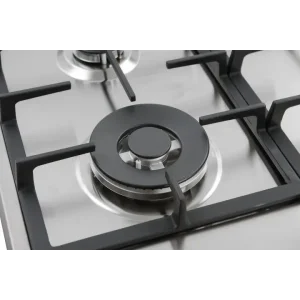 Вбуд. поверхня WHIRLPOOL GMA 6422/IX UA