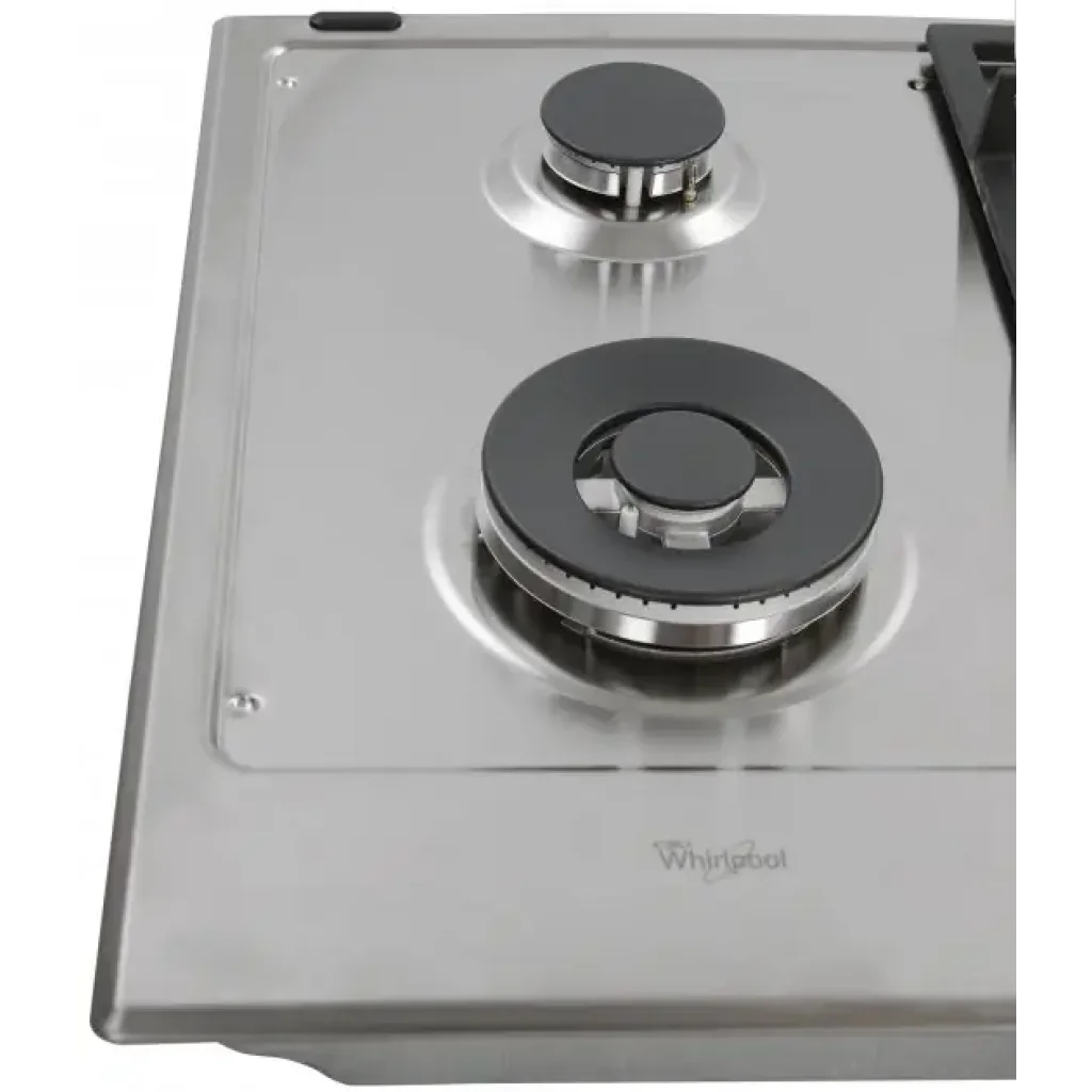 Вбуд. поверхня WHIRLPOOL GMA 6422/IX UA