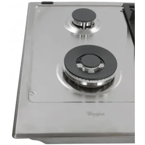Вбуд. поверхня WHIRLPOOL GMA 6422/IX UA