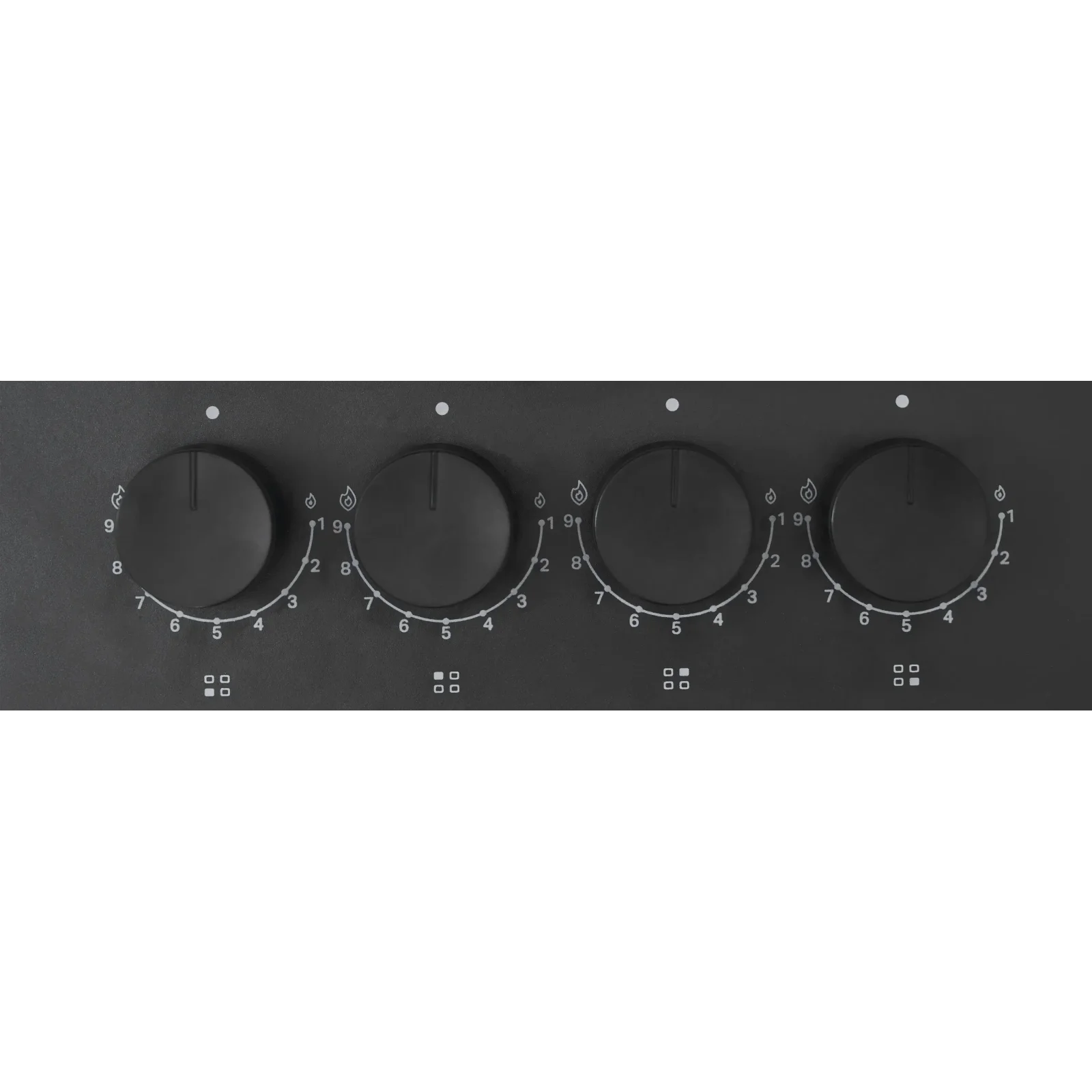 Встр. поверхность WHIRLPOOL TGML 660 NB UA
