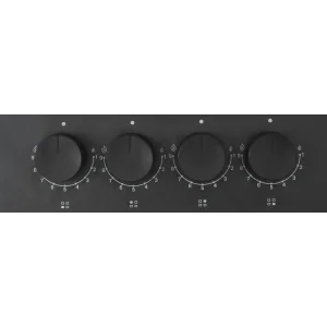 Встр. поверхность WHIRLPOOL TGML 660 NB UA