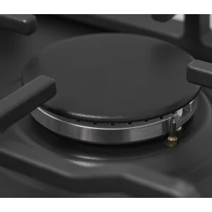 Встр. поверхность WHIRLPOOL TGML 660 NB UA