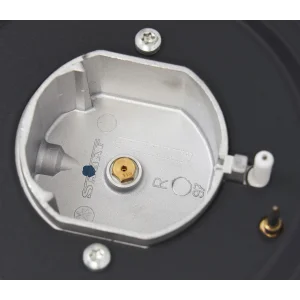 Встр. поверхность WHIRLPOOL TGML 660 NB UA