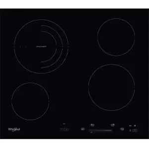 Электрическая варочная поверхность Whirlpool AKT8900BA UA