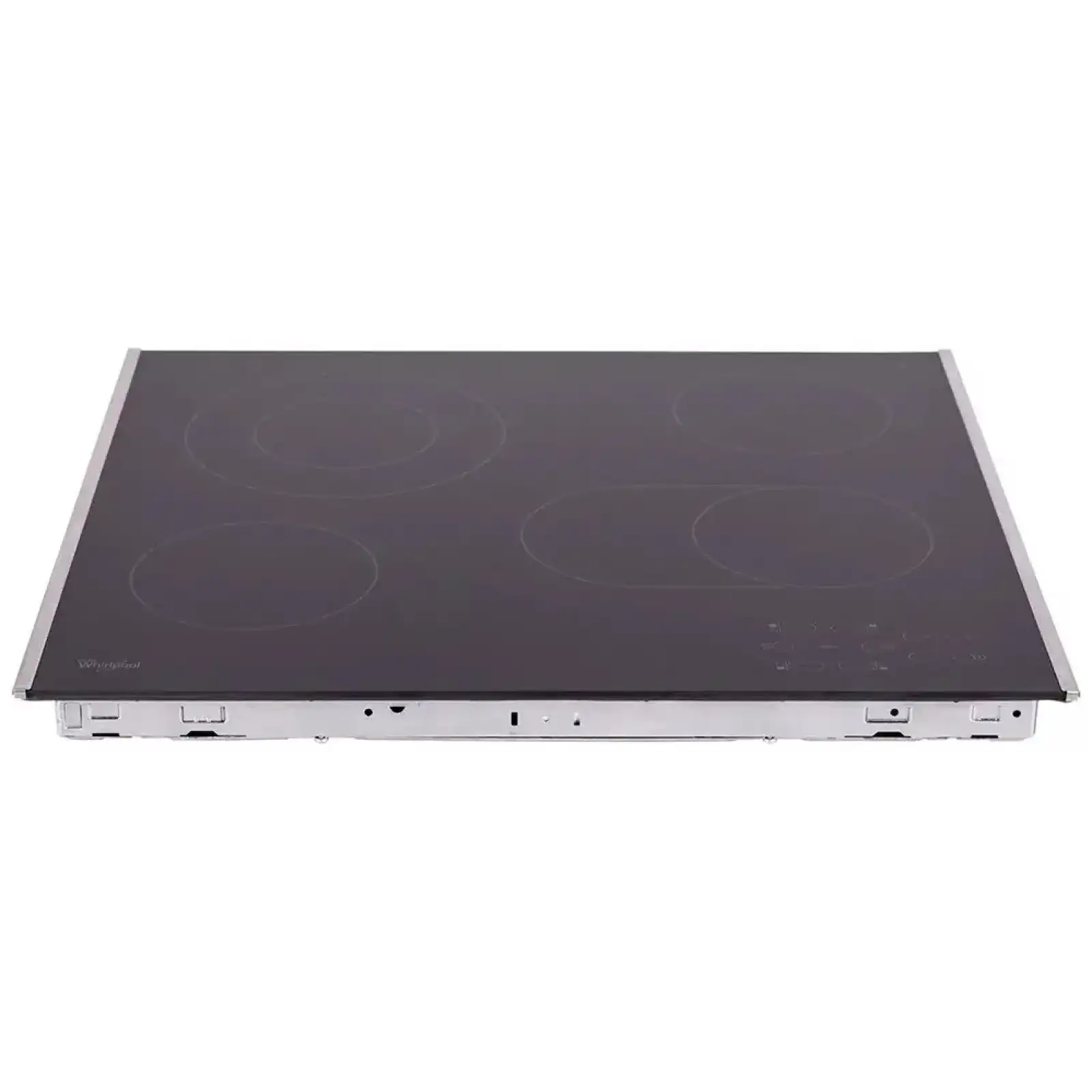 Варильна поверхня Whirlpool AKT 8210 LX UA