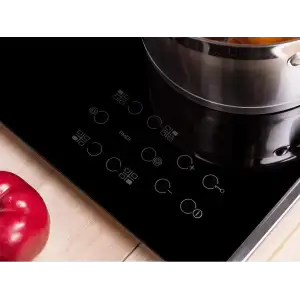 Варильна поверхня Whirlpool AKT 8210 LX UA