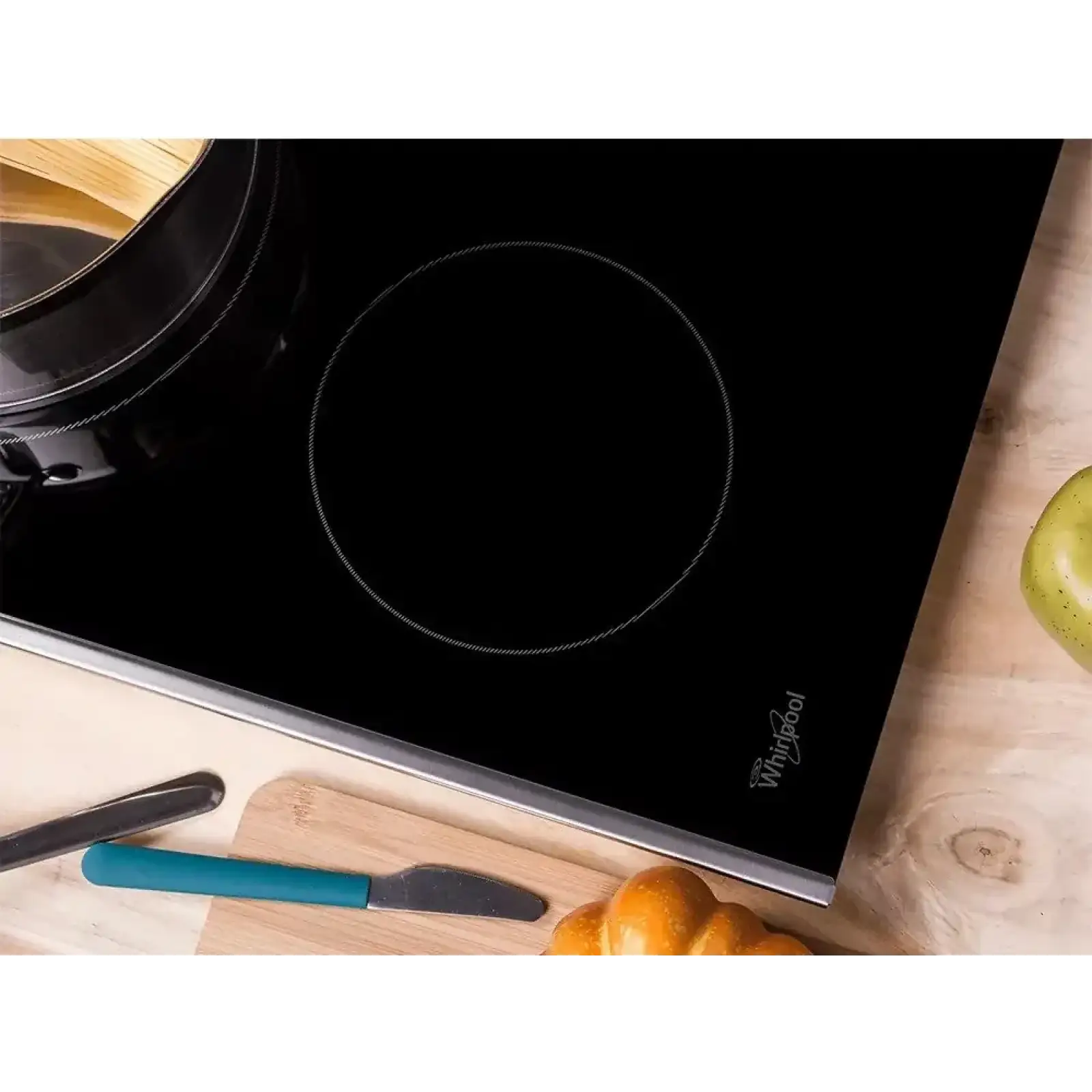 Варильна поверхня Whirlpool AKT 8210 LX UA