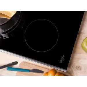 Варильна поверхня Whirlpool AKT 8210 LX UA