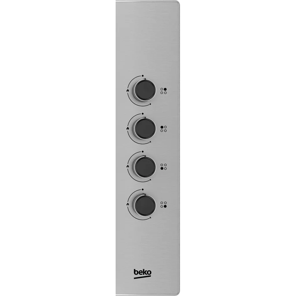 Встр. поверхность BEKO HIGG 64123 SX UA