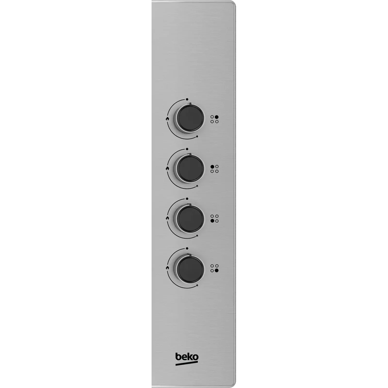 Встр. поверхность BEKO HIGG 64123 SX UA