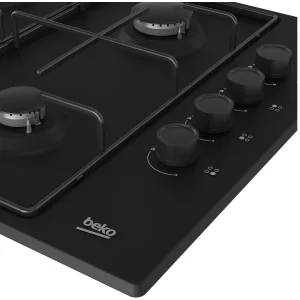 Вбуд. поверхня BEKO HIGG 64123 SB UA