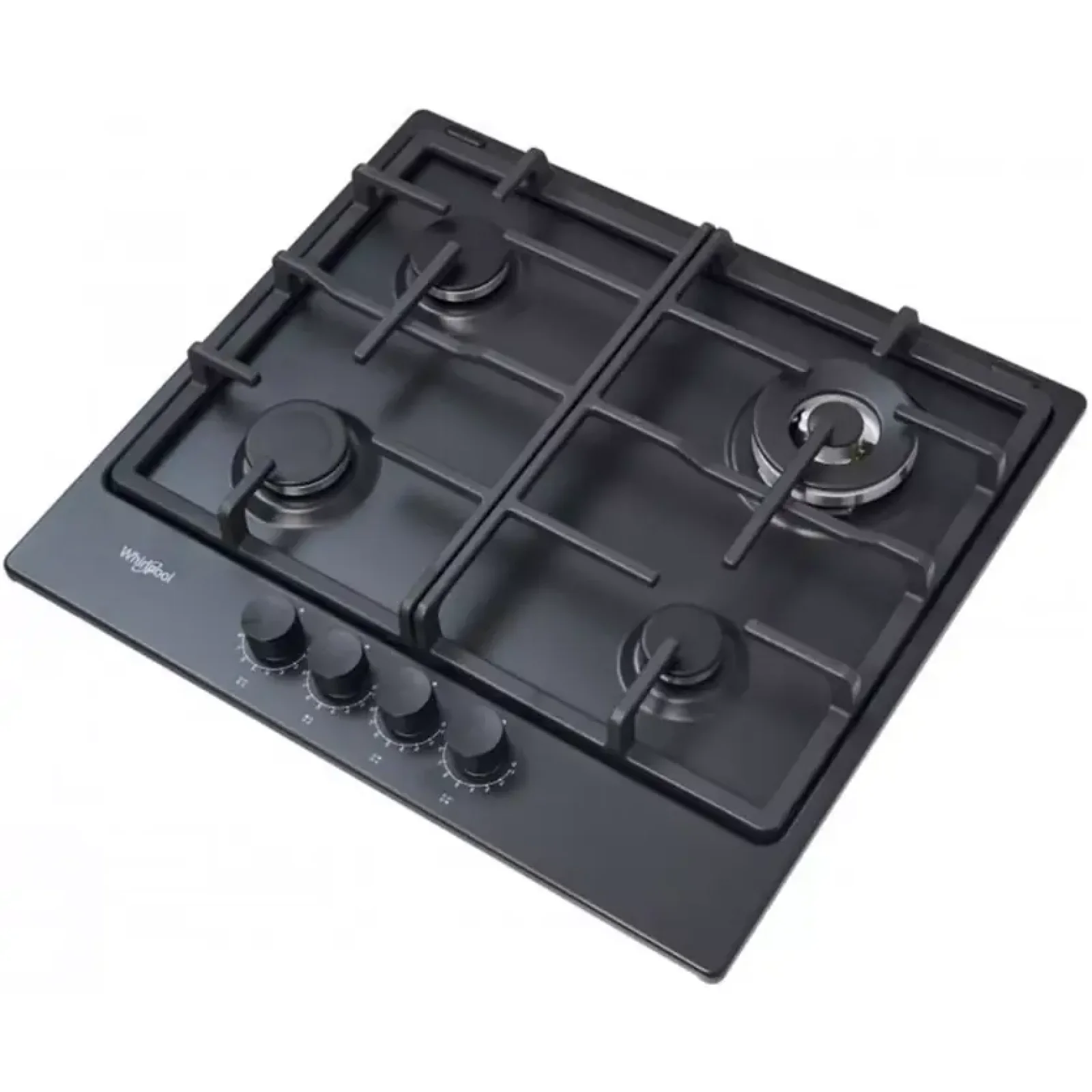Вбуд. поверхня WHIRLPOOL TGML 661 NB UA