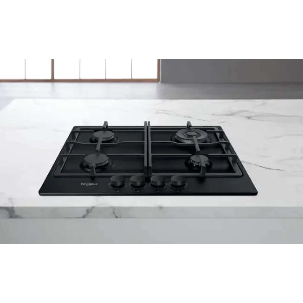 Встр. поверхность WHIRLPOOL TGML 661 NB UA
