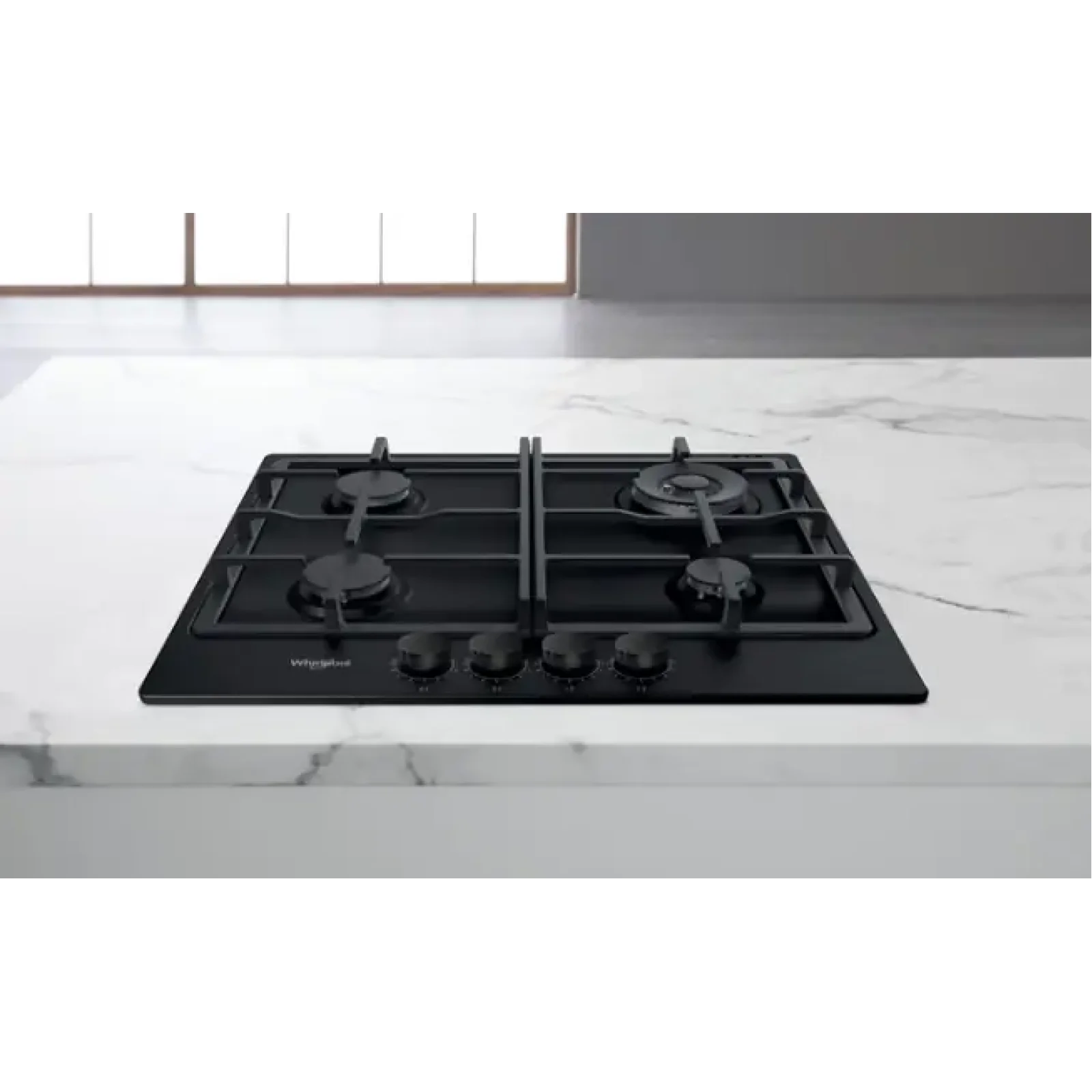 Вбуд. поверхня WHIRLPOOL TGML 661 NB UA