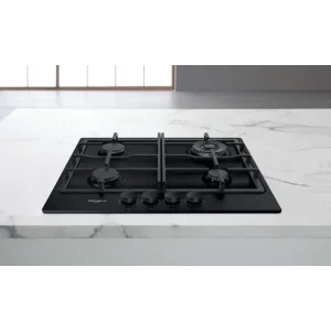 Встр. поверхность WHIRLPOOL TGML 661 NB UA