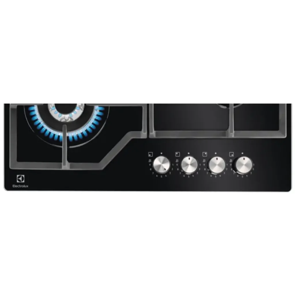 Вбуд. поверхня ELECTROLUX KGG64362K UA