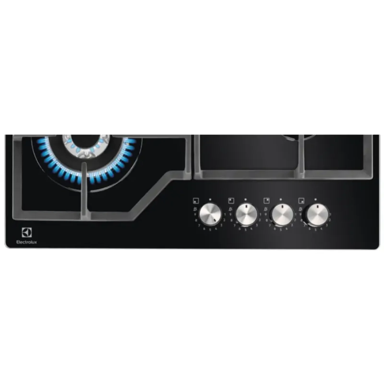 Встр. поверхность ELECTROLUX KGG64362K UA