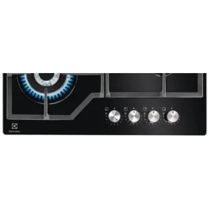Вбуд. поверхня ELECTROLUX KGG64362K UA