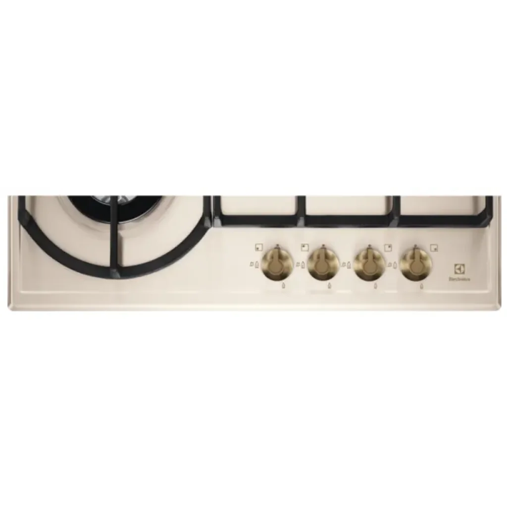 Встр. поверхность ELECTROLUX EGH6343RON UA