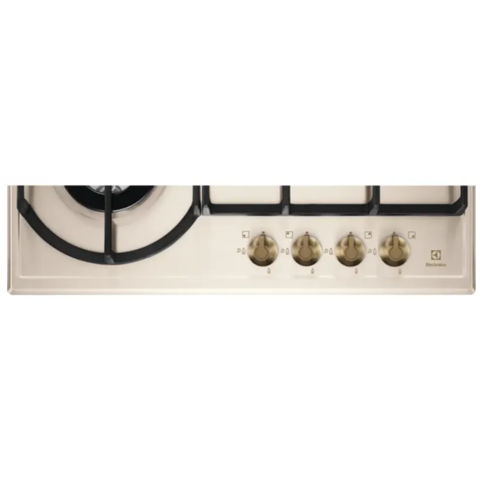 Встр. поверхность ELECTROLUX EGH6343RON UA
