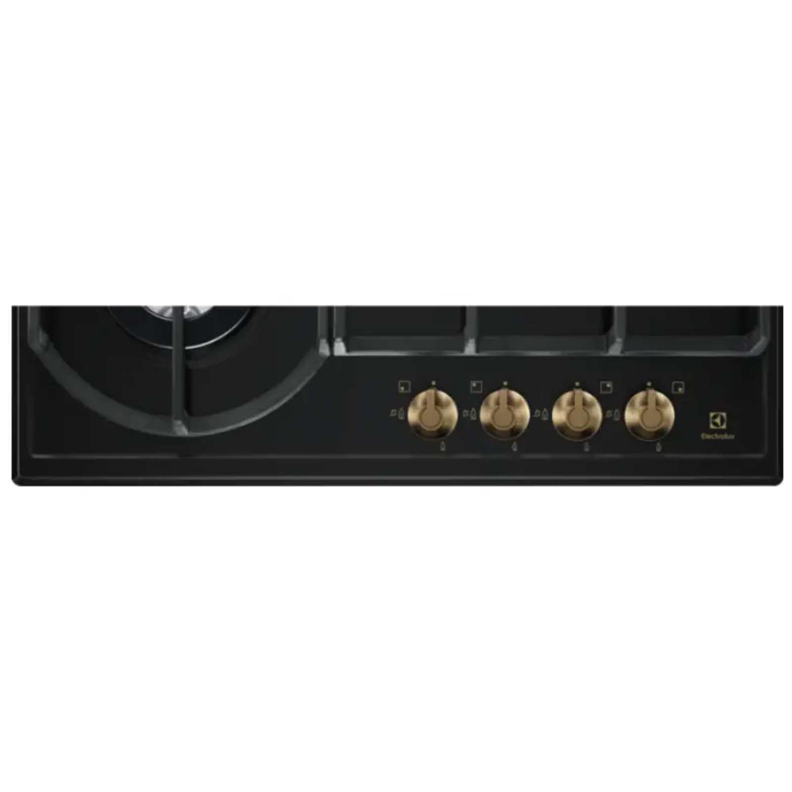 Встр. поверхность ELECTROLUX EGH6343ROR UA