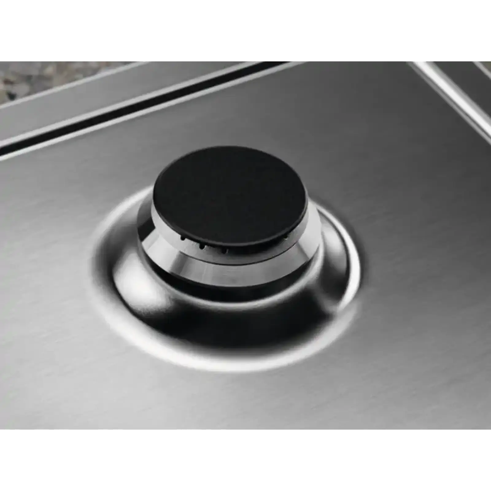 Варильна поверхня газова Electrolux KGS6424SX UA