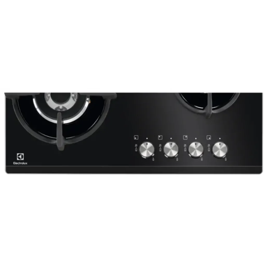 Встр. поверхность ELECTROLUX KGG6437K UA