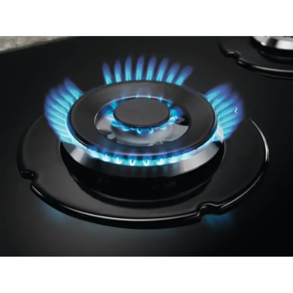 Встр. поверхность ELECTROLUX KGG6437K UA