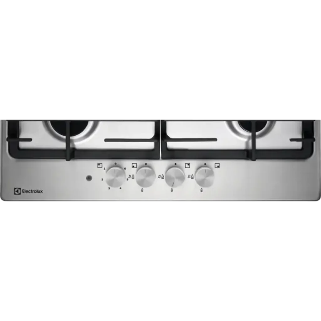 Вбуд. поверхня ELECTROLUX KGM64311X UA