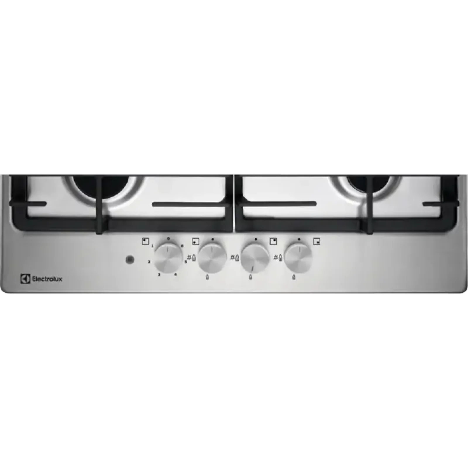 Встр. поверхность ELECTROLUX KGM64311X UA